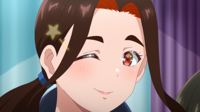 Hands Off: Sawaranaide Kotesashi-kun